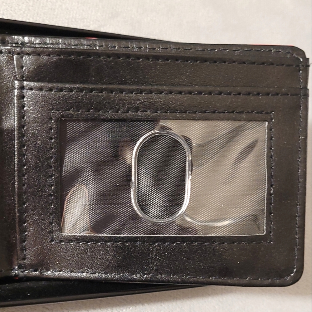 Mickey Wallet in tin - Picture 10 of 17